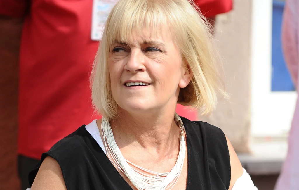 Marzena Kipiel-Sztuka