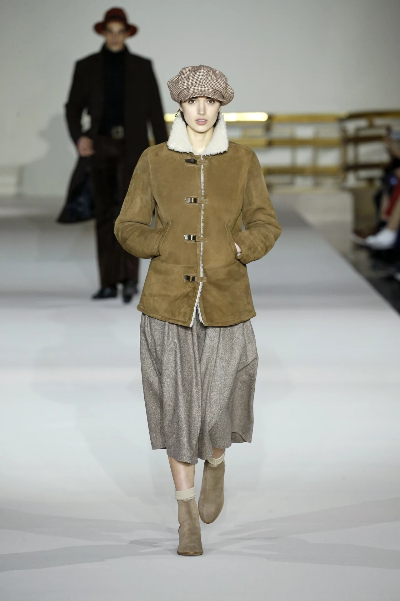 agnès b. agnès b.