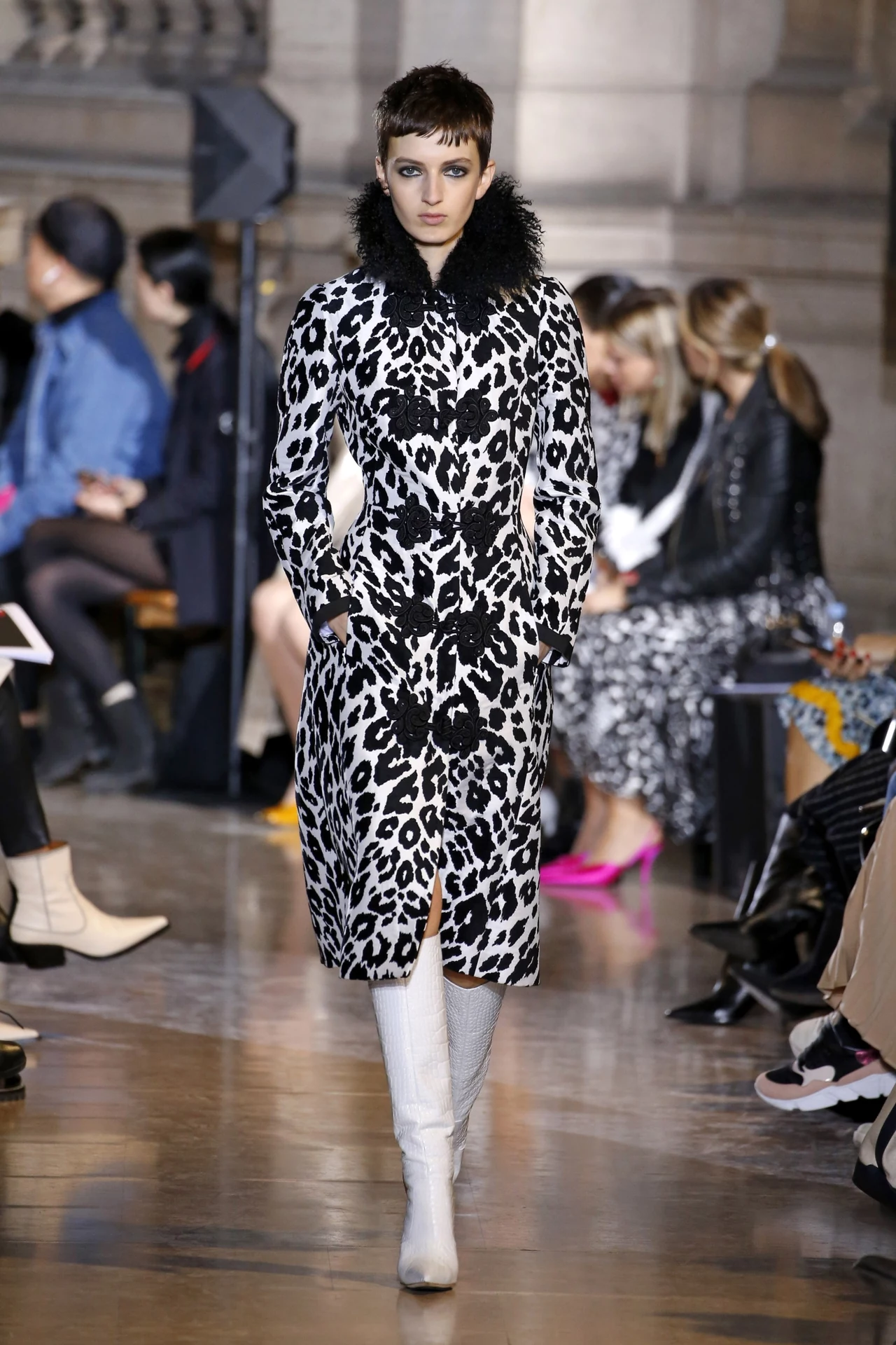 Andrew GN Andrew GN