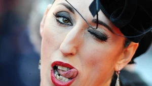 Rossy de Palma  