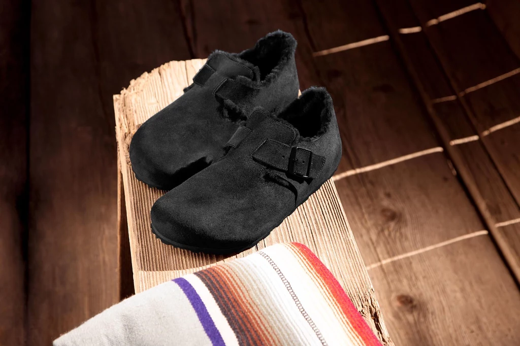 Birkenstock - kolekcja jesień / zima 2019 Birkenstock - kolekcja jesień / zima 2019