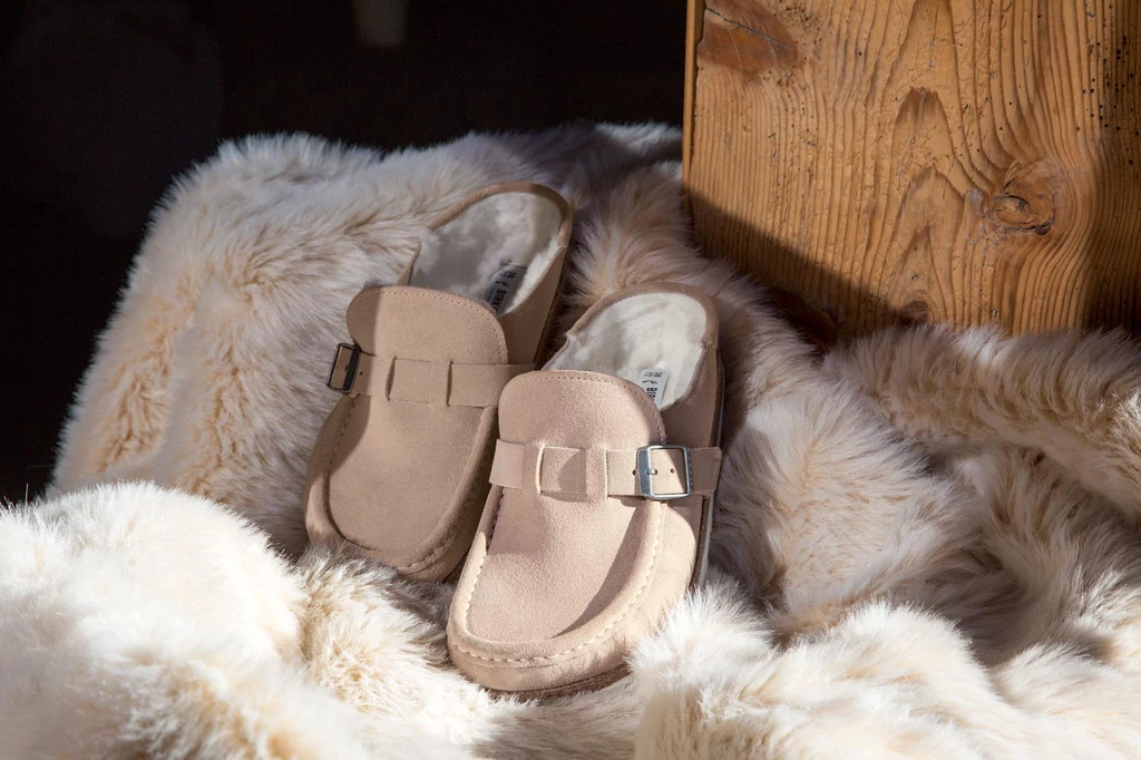 Birkenstock - kolekcja jesień / zima 2019 Birkenstock - kolekcja jesień / zima 2019