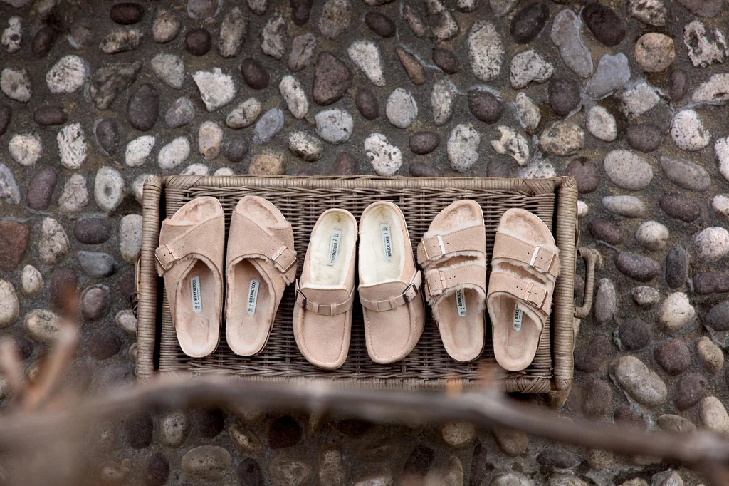 Birkenstock - kolekcja jesień / zima 2019 Birkenstock - kolekcja jesień / zima 2019