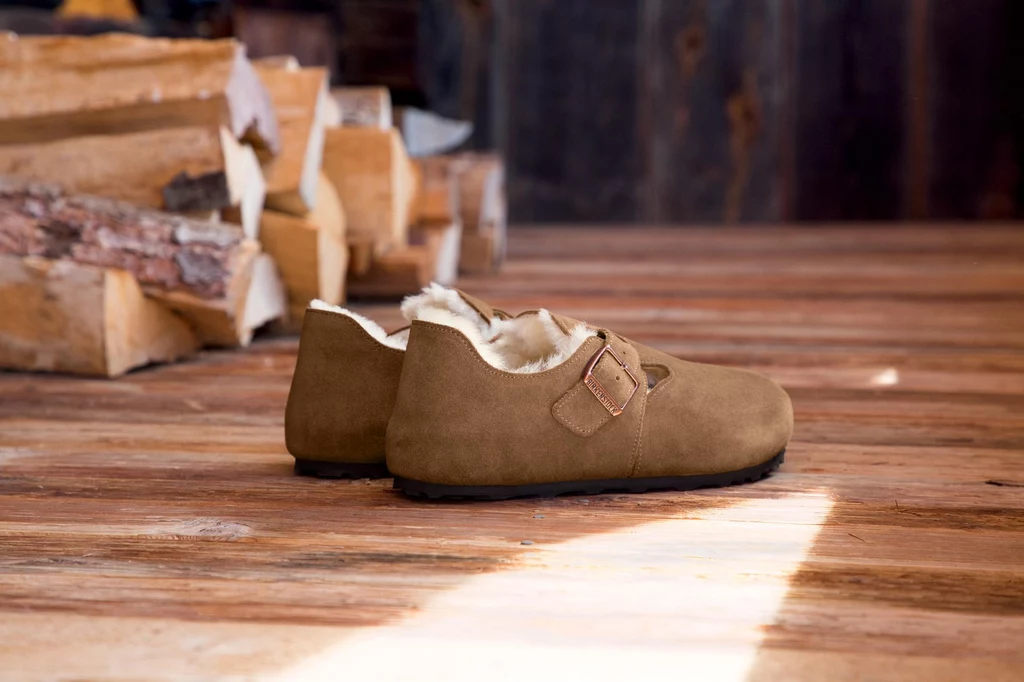 Birkenstock - kolekcja jesień / zima 2019 Birkenstock - kolekcja jesień / zima 2019
