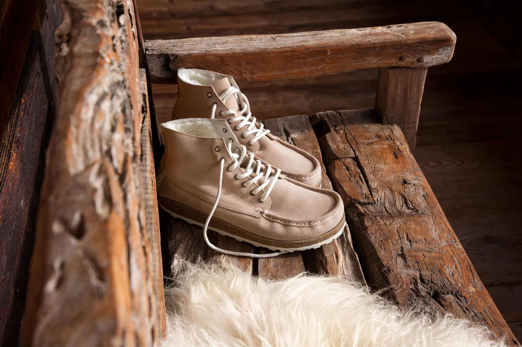 Birkenstock - kolekcja jesień / zima 2019 Birkenstock - kolekcja jesień / zima 2019