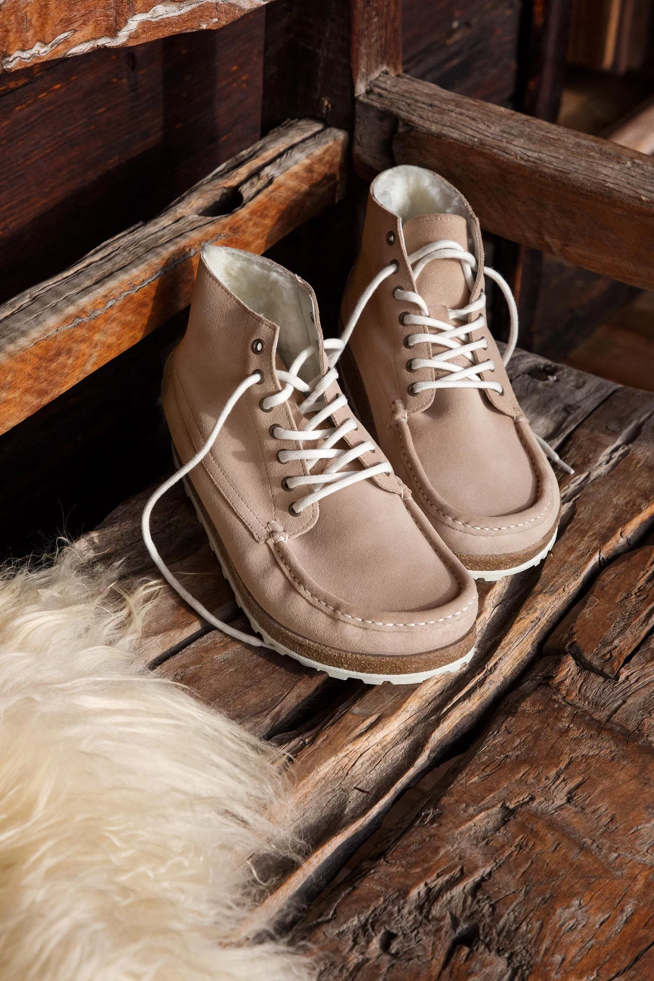 Birkenstock - kolekcja jesień / zima 2019 Birkenstock - kolekcja jesień / zima 2019