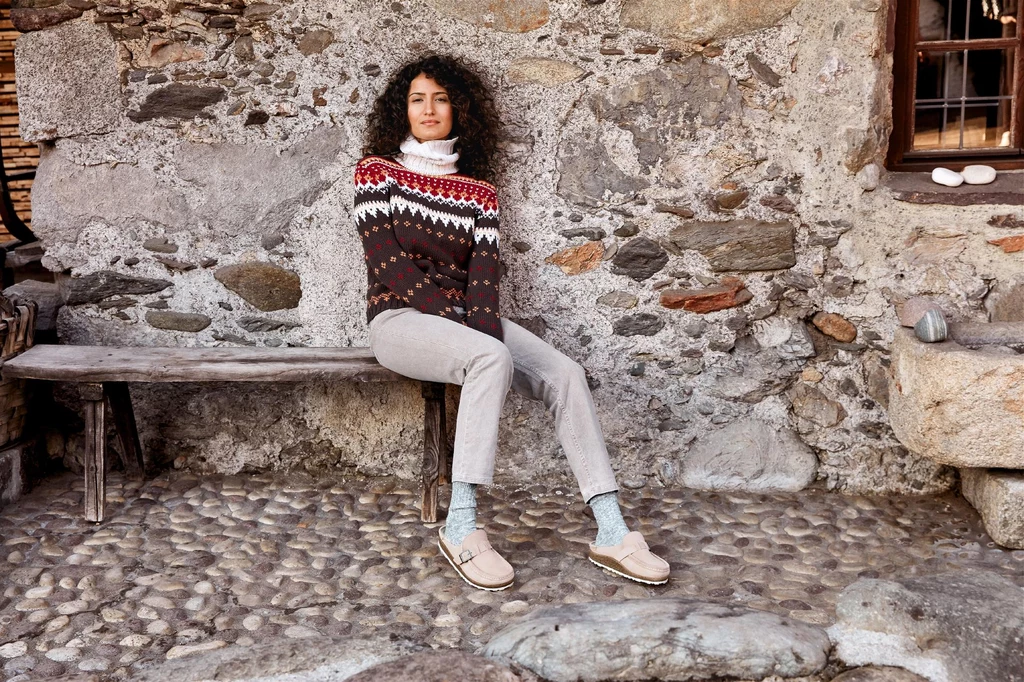 Birkenstock - kolekcja jesień / zima 2019 Birkenstock - kolekcja jesień / zima 2019