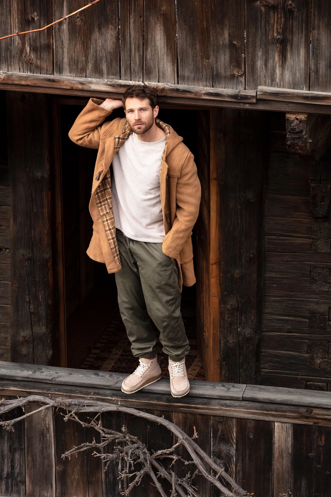 Birkenstock - kolekcja jesień / zima 2019 Birkenstock - kolekcja jesień / zima 2019
