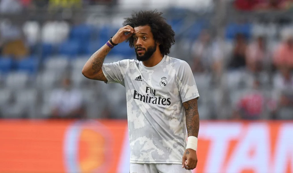 Marcelo Marcelo