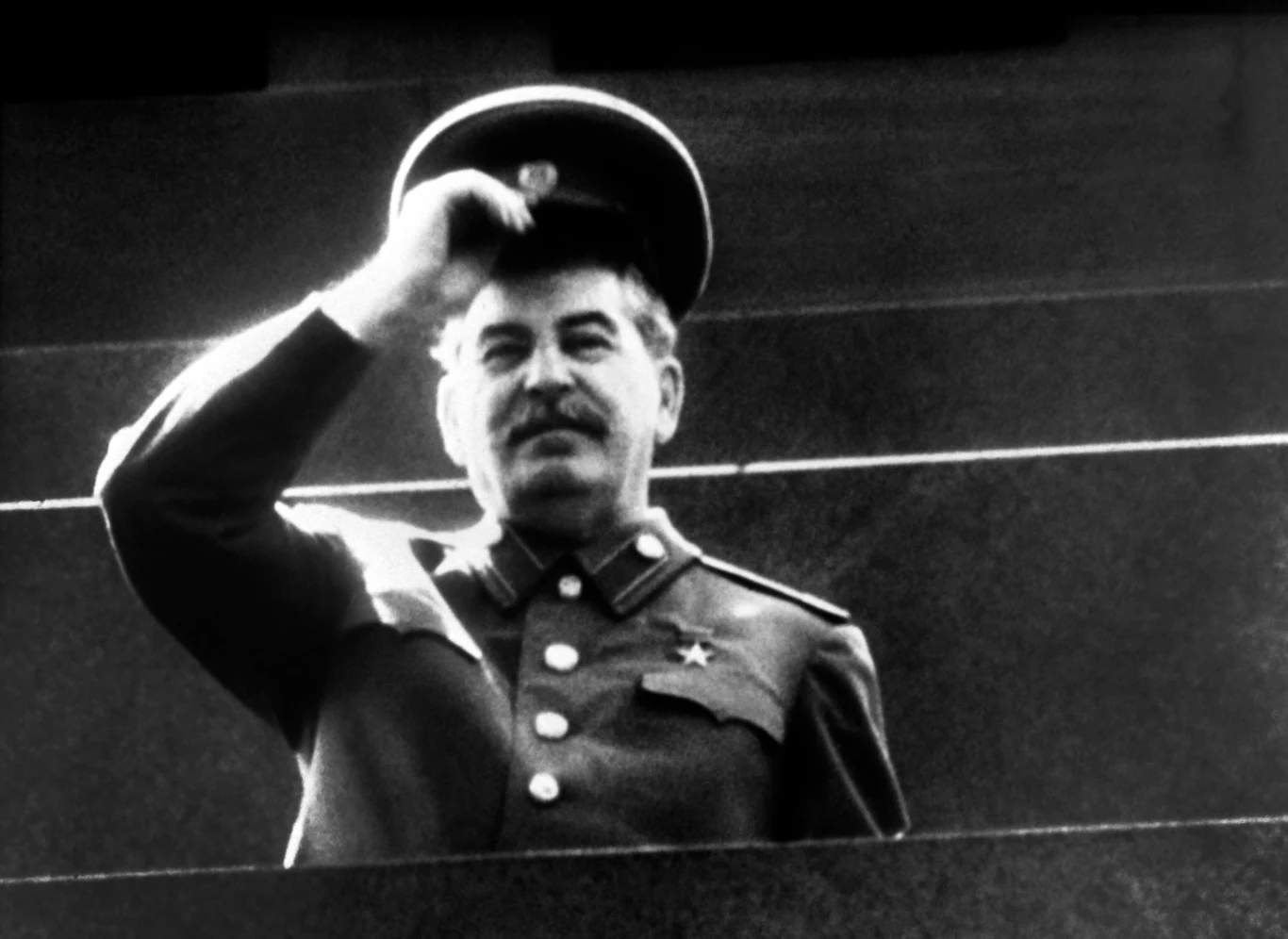 Sowiecki dyktator Józef Stalin miał świadomość nieuchronnej wojny z nazistowskimi Niemcami Sowiecki dyktator Józef Stalin miał świadomość nieuchronnej wojny z nazistowskimi Niemcami