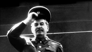 Sowiecki dyktator Józef Stalin miał świadomość nieuchronnej wojny z nazistowskimi Niemcami