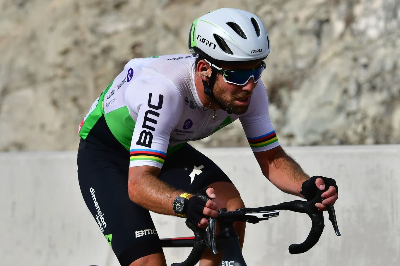 Mark Cavendish