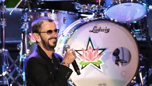 Ringo Starr szykuje nowy album