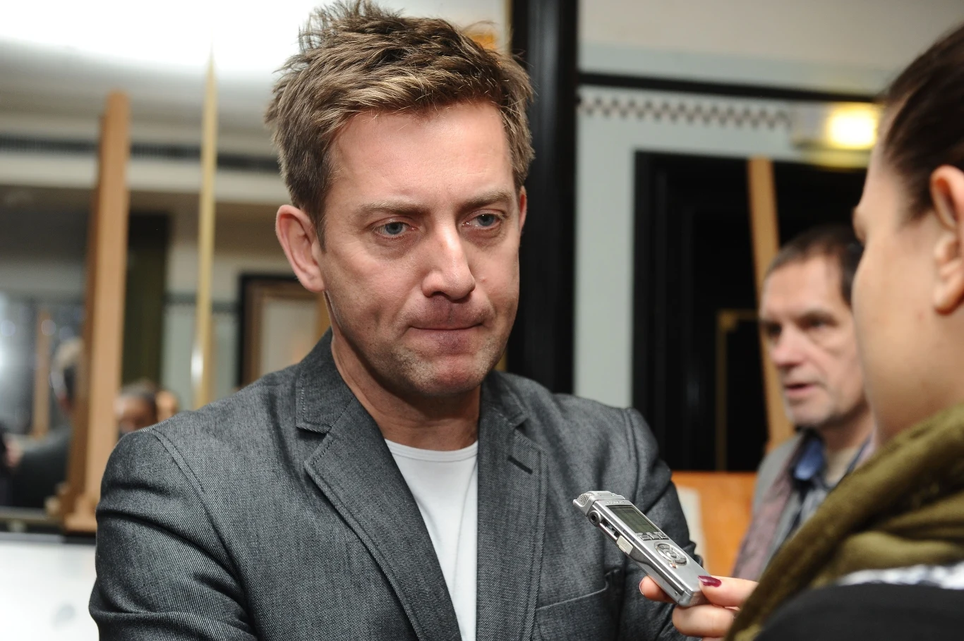 Rafał Królikowski Rafał Królikowski