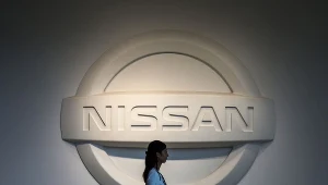 Nissan inwestuje w gaming