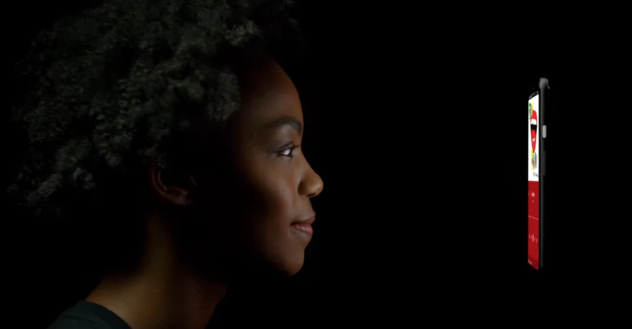 Google Pixel 4 i problematyczne odblokowywanie twarzą Google Pixel 4 i problematyczne odblokowywanie twarzą