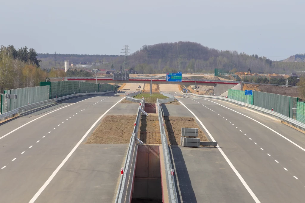 Od wejścia do Unii, dzięki unijnemu dofinansowaniu, Polska nadrabia cywilizacyjne zaległości 