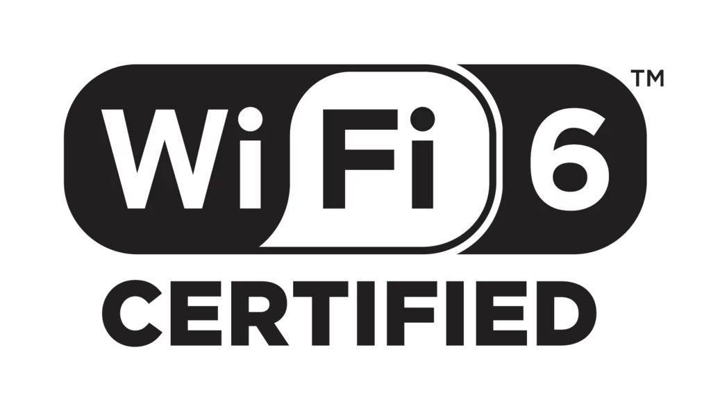 Wi-Fi CERTIFIED 6 