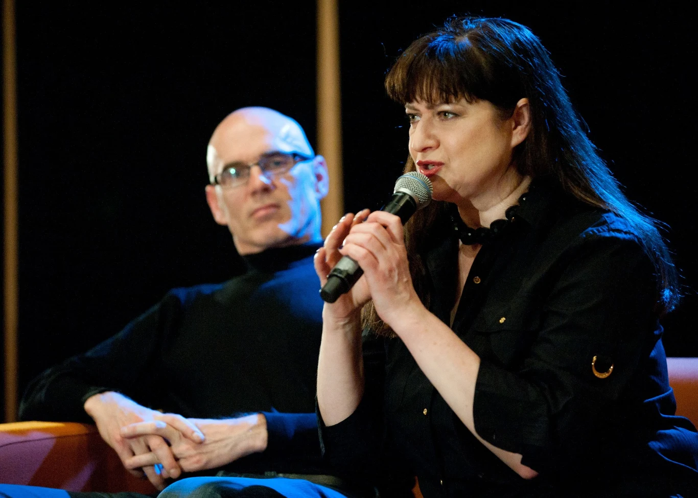 Jedną z najbardziej imponujących karier zagranicznych zrobiła jazzowa piosenkarka Basia Trzetrzelewska. W latach 80. wyjechała do Wielkiej Brytanii, a jej płyty świetnie sprzedawały się w Stanach Zjednoczonych (magazyn „Billboard” uznał album „London Warsaw New York” za najlepszy w gatunku „współczesny jazz”). Co ciekawe, piosenki Trzetrzelewskiej pokochali też Japończycy i Filipińczycy. 