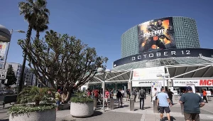 E3 powraca do Los Angeles w 2023 roku