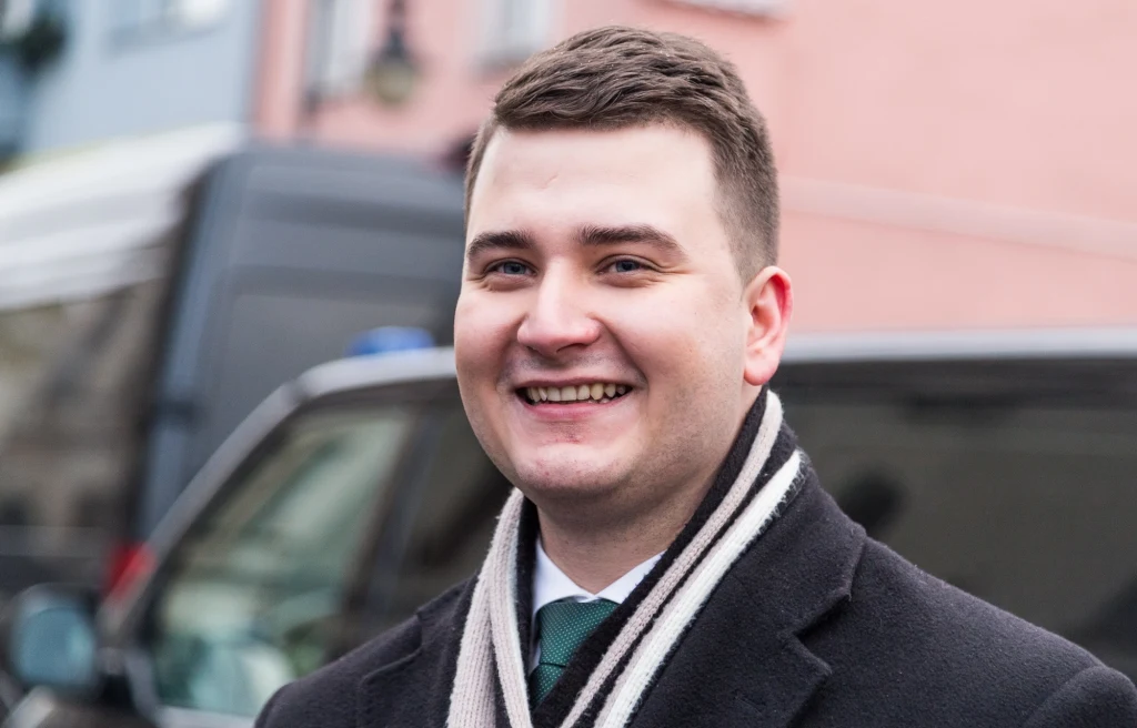 Bartłomiej Misiewicz
