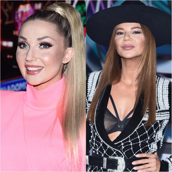 Edyta Górniak, Cleo Edyta Górniak, Cleo