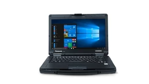 Wzmocniony Toughbook 55