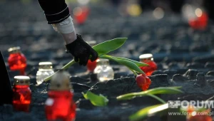 "Zabici w Kalininie, pochowani w Miednoje. Księga pamięci polskich jeńców wojennych"