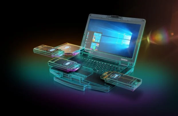 Toughbook 55