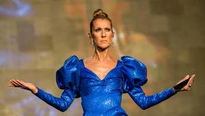 Celine Dion opowiedziała o miłości swojego życia 