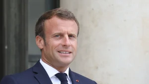 Sondaż. Różnica między Macronem a Le Pen stopniała do jednego punktu