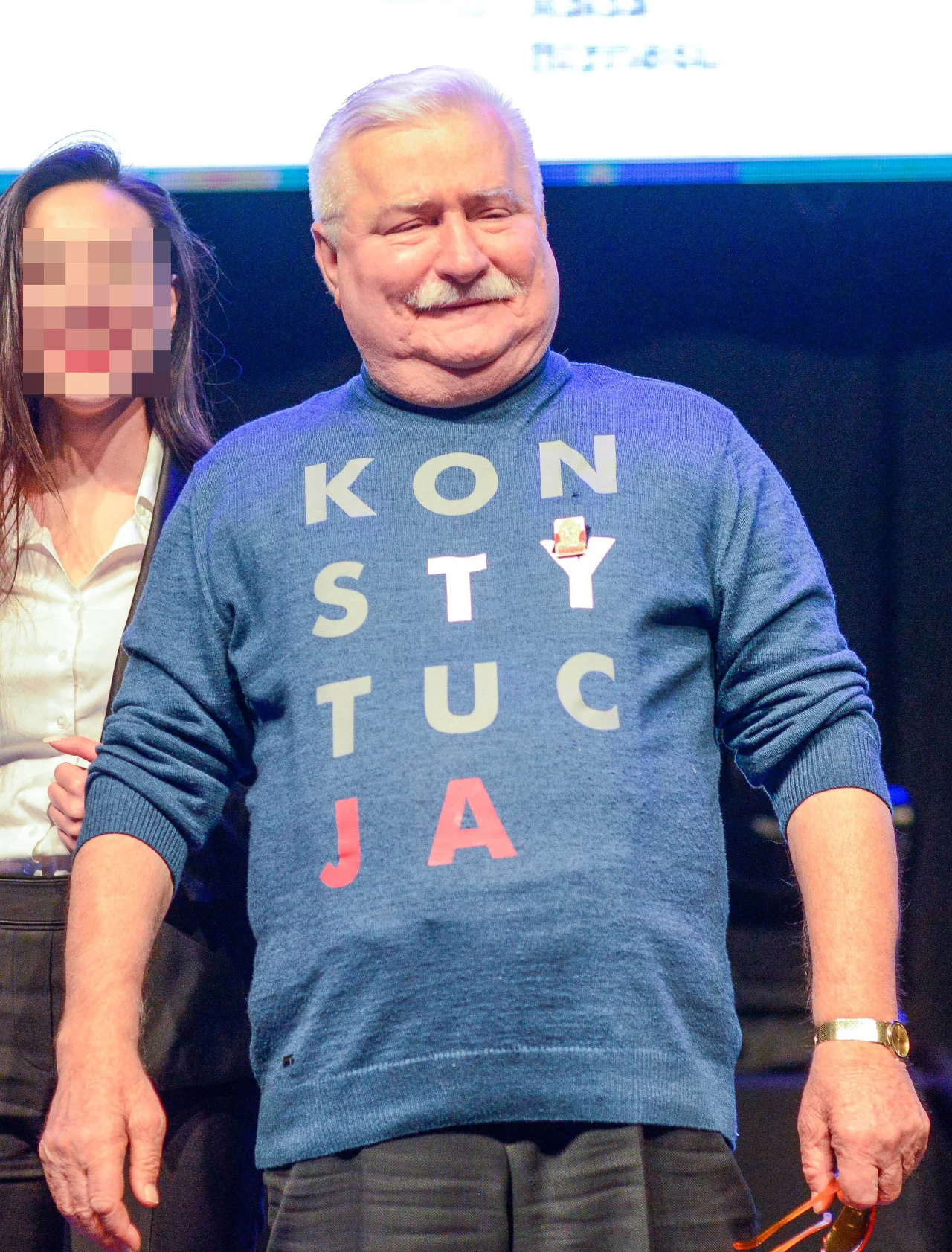 Lech Wałęsa