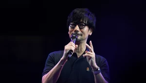 Hideo Kojima