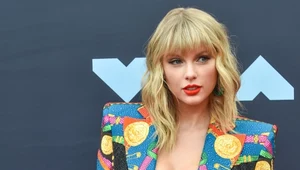 Open'er Festival 2020: Taylor Swift pierwszą headlinerką