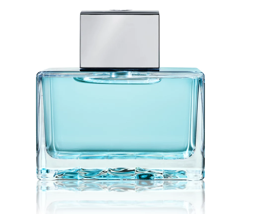 Blue Seduction for women, Antonio Banderas