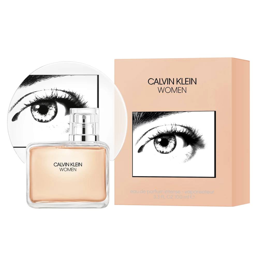 Calvin Klein Women Eau de Parfum Intense 