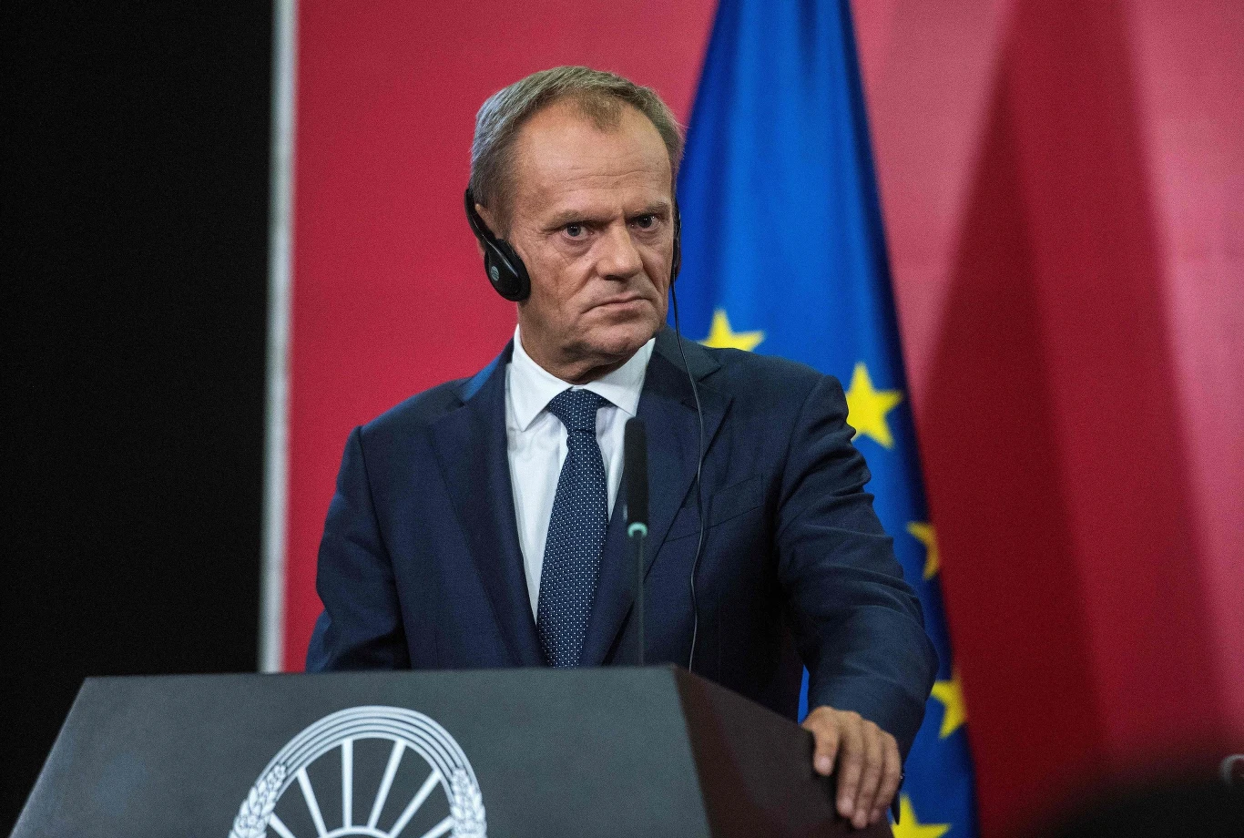 Donald Tusk Donald Tusk