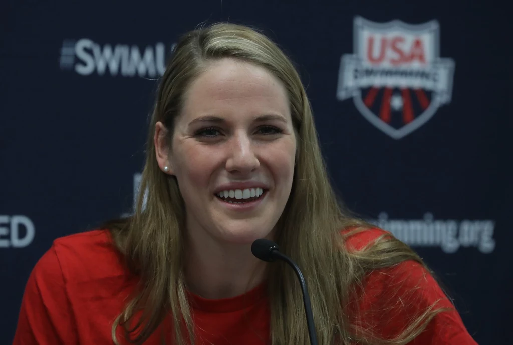 Missy Franklin Missy Franklin