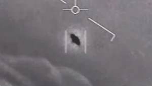 Amerykańska armia potwierdza kontakt z UFO