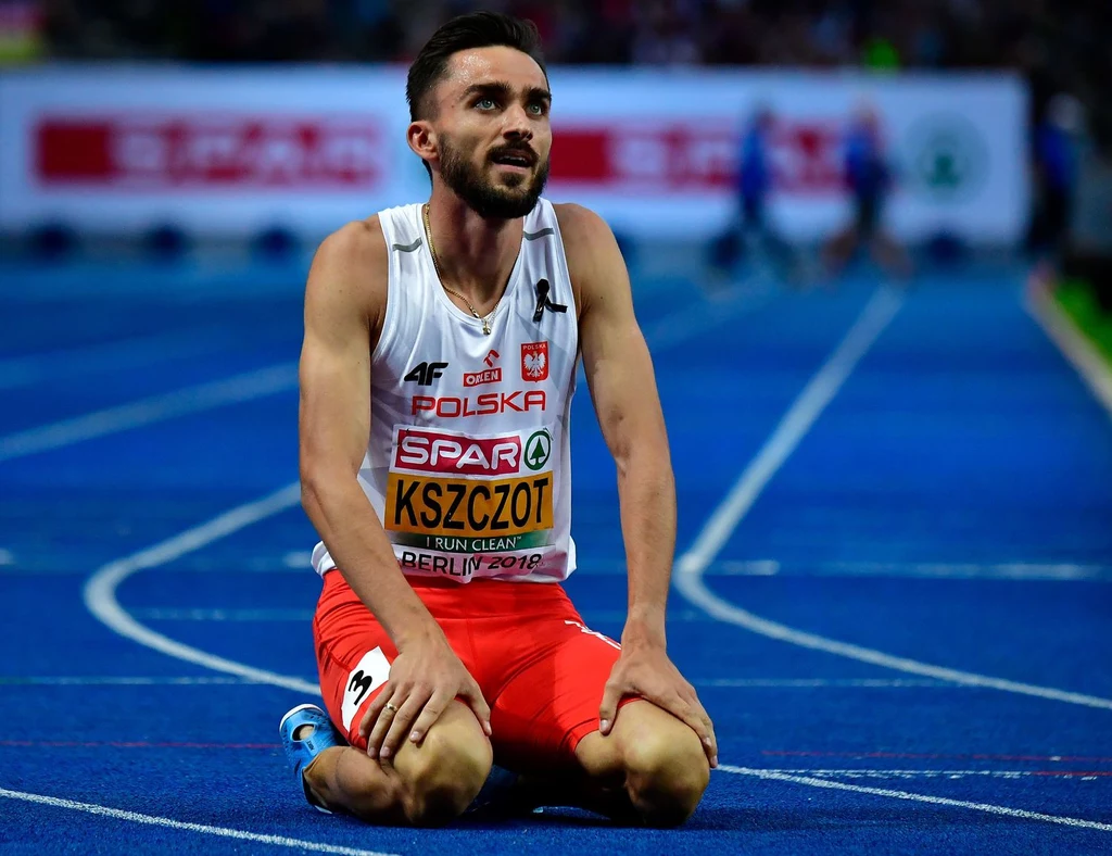 Adam Kszczot