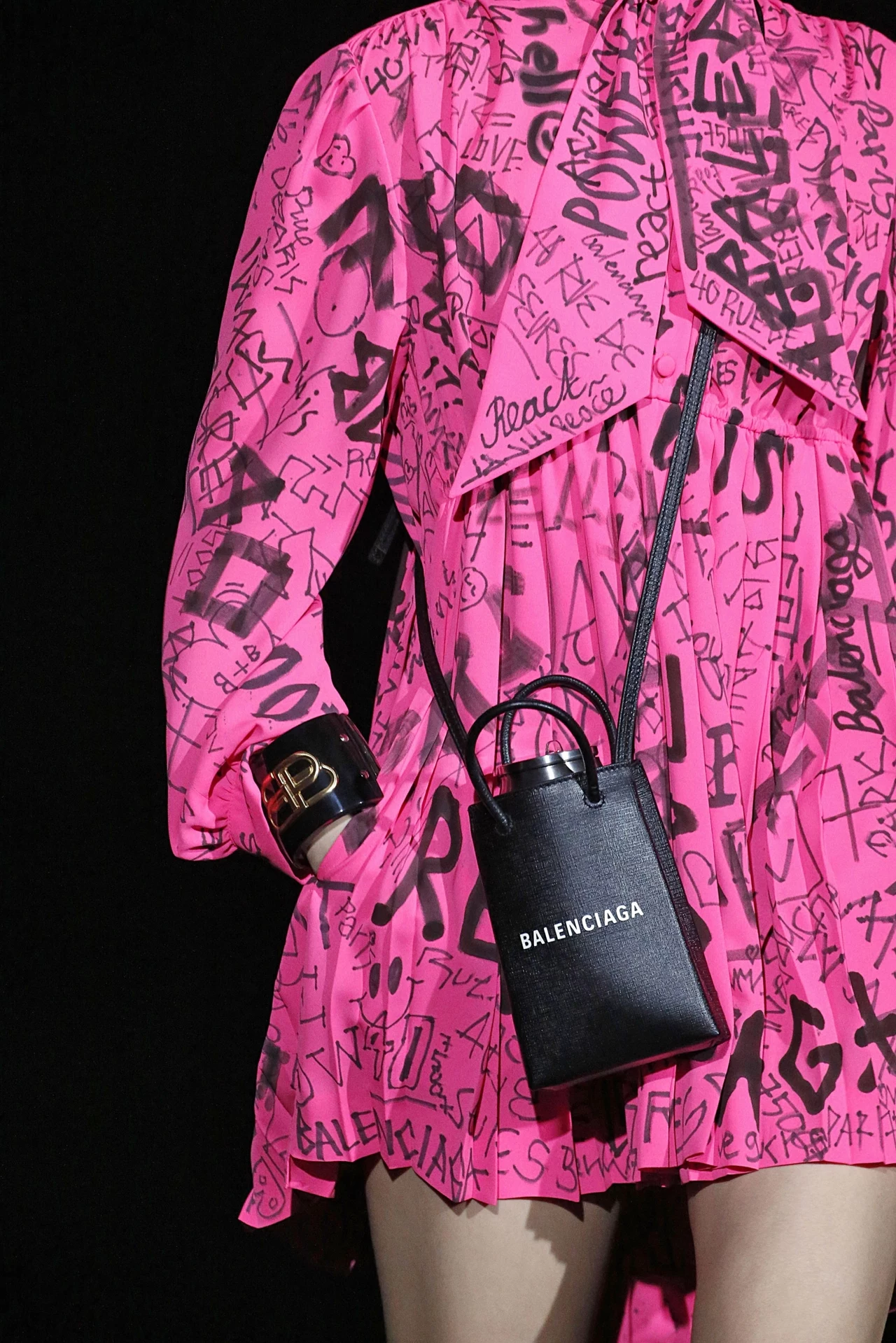 Balenciaga Balenciaga