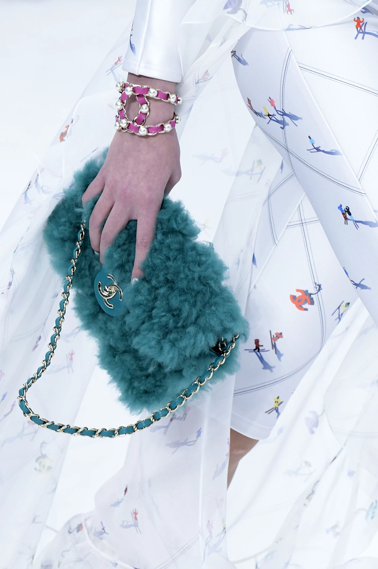 Chanel Chanel
