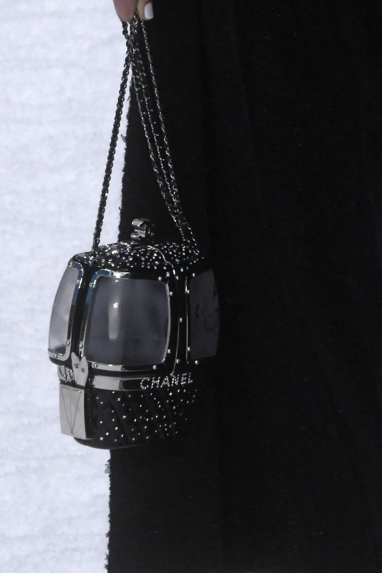 Chanel Chanel