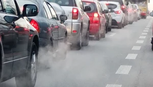 Już wkrótce samochody będą wytwarzać elektromagnetyczny smog