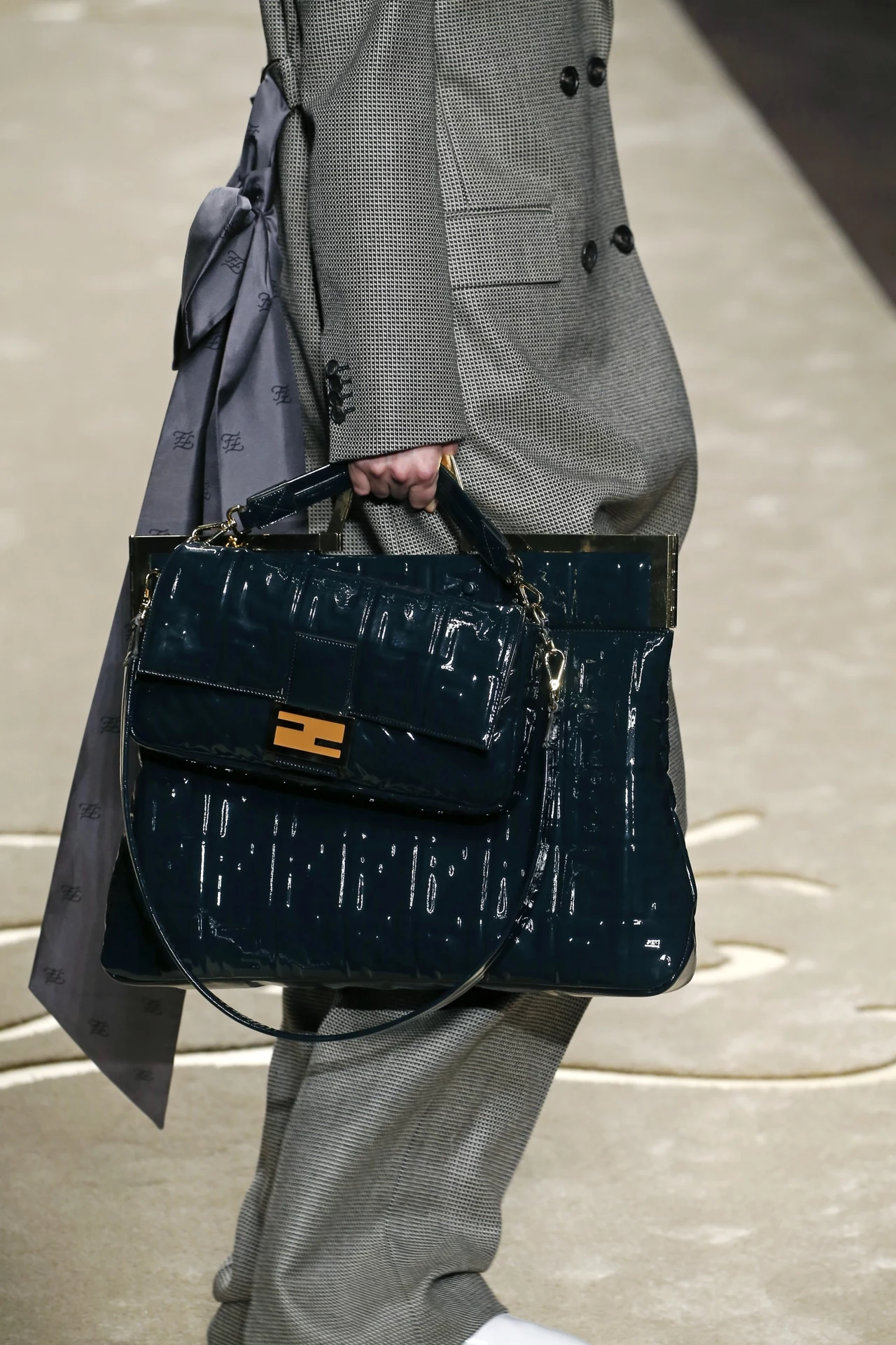 Fendi Fendi