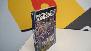 Football Manager 2020