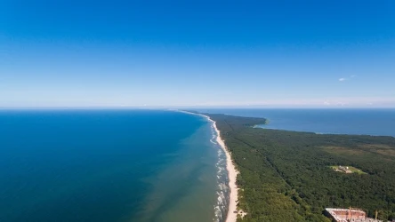 Co warto zobaczyć na Mierzei Kurońskiej?