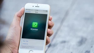 WhatsApp - jedna z funkcji może naruszyć prywatność użytkowników