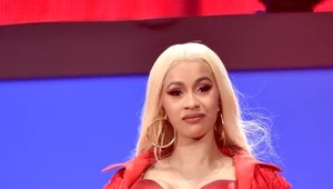 Cardi B planuje kolejne dziecko. Kiedy urodzi? 