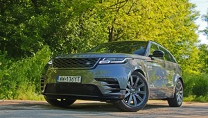 Range Rover Velar D275 R-Dynamic